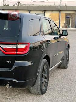 دودج دورانجو